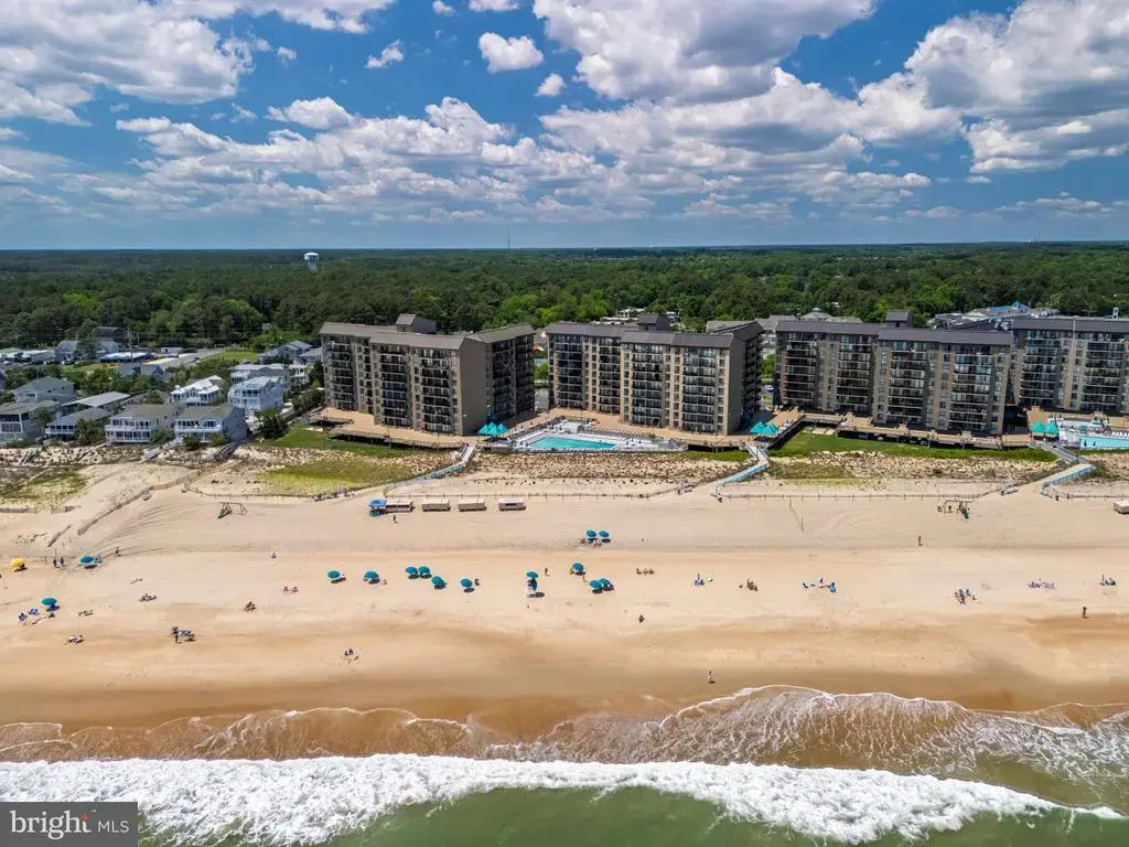 409 Georgetowne House Rd, bethany beach