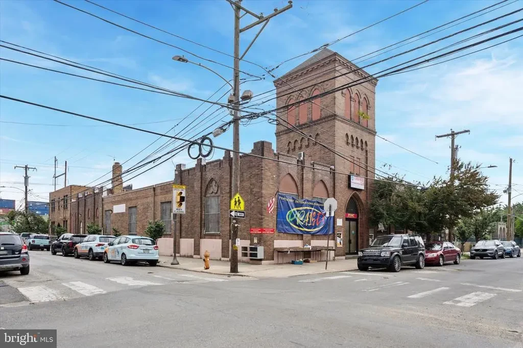2530-32 Wharton St, PHILADELPHIA