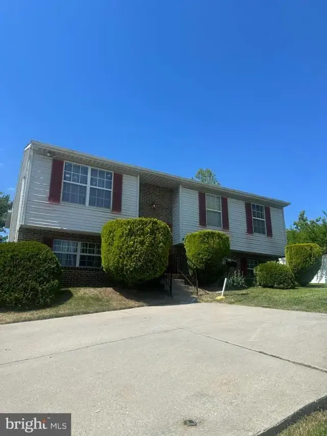 1918 Summit Ave, Baltimore