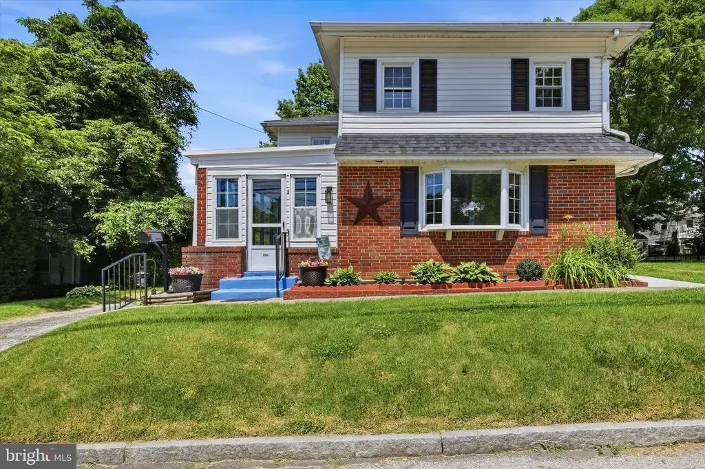 409 Michigan Ave, SWARTHMORE