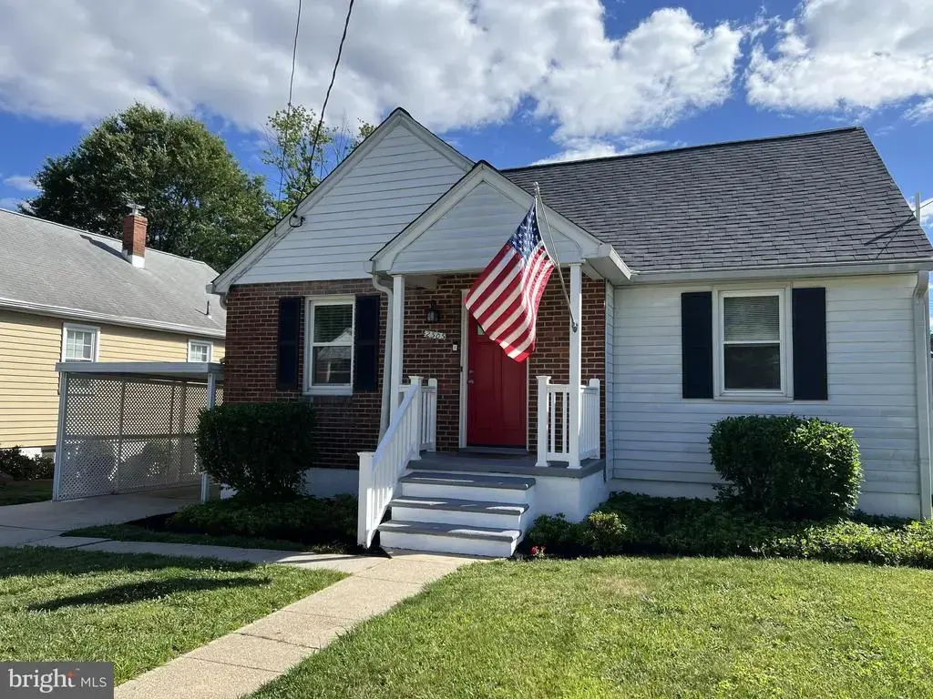 2505 Hillford Dr, BALTIMORE