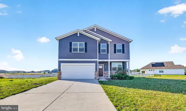 721 Seabreeze Rd, Frederica