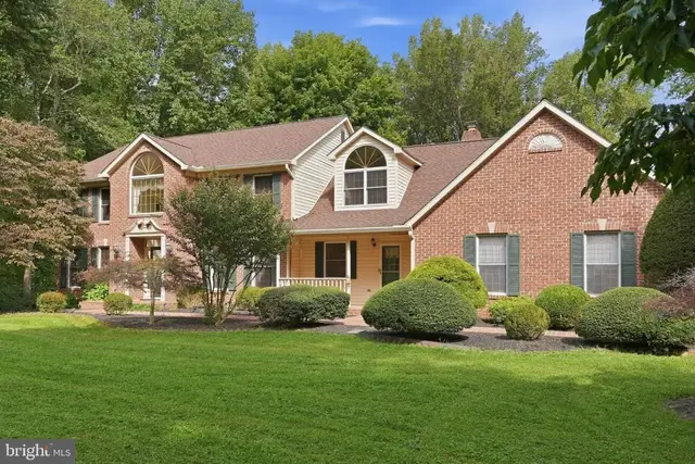 638 Sideling Ct, Sykesville