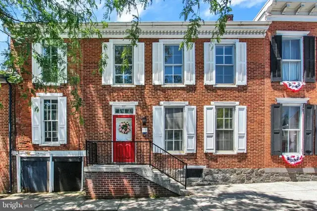 317 Baltimore St, Gettysburg