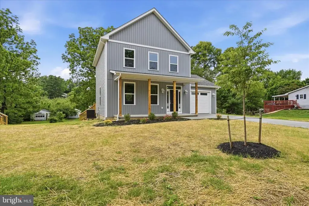159 Lauck Dr, WINCHESTER