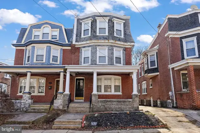 1522 W 7th St #1, Wilmington