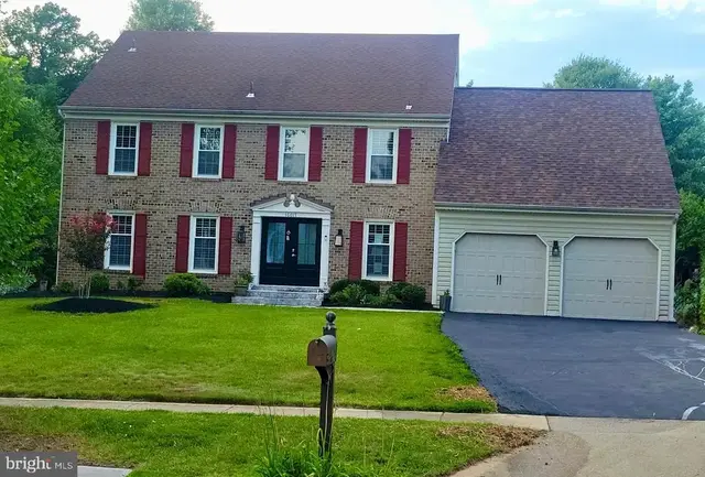 16017 Daven Pine Ct, Gaithersburg