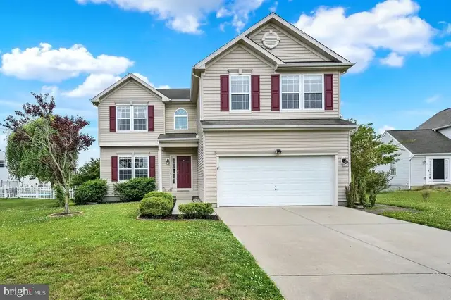 33 Brielle Way, Magnolia