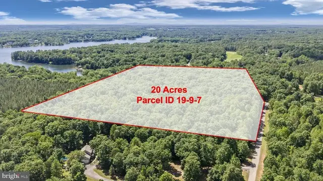 Custers Trce, Spotsylvania