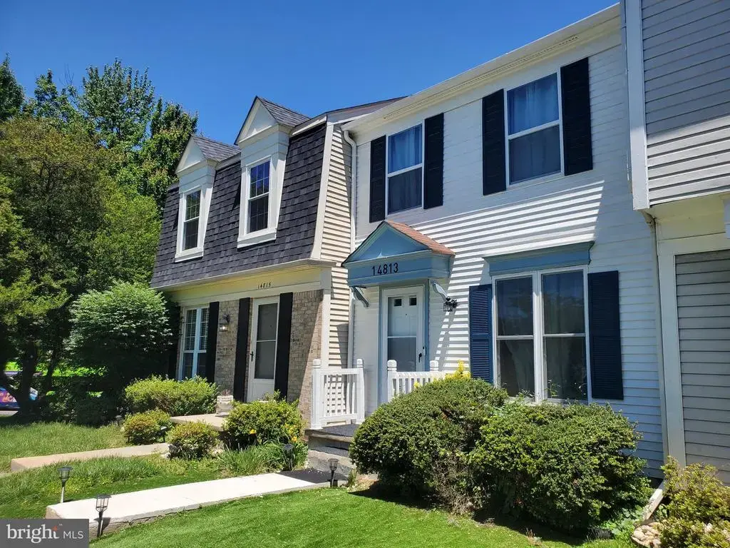 14813 Hammersmith Cir, SILVER SPRING