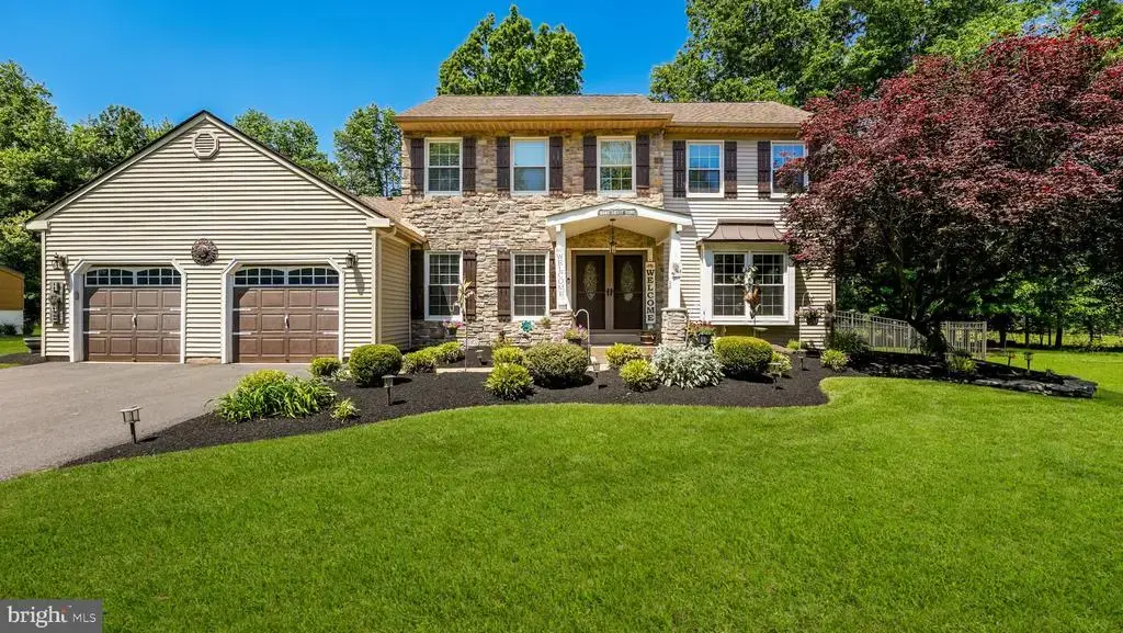 1724 Brook Ln, JAMISON