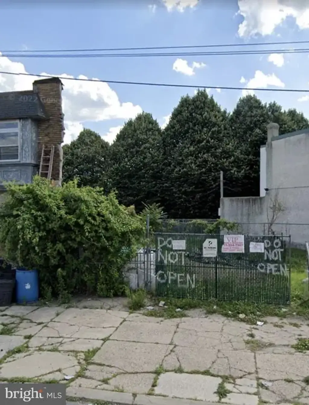 6168 Limekiln Pike, PHILADELPHIA