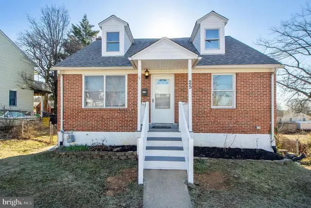 25 Birch Ave, Glen Burnie