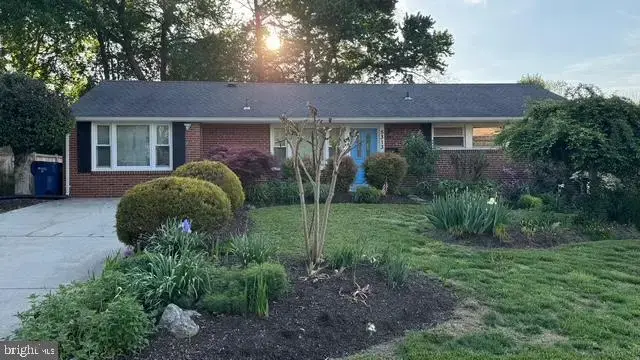 5313 Nutting Dr, Springfield