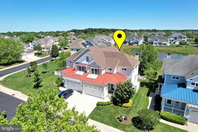 35103 Roebuck Lane, Lewes