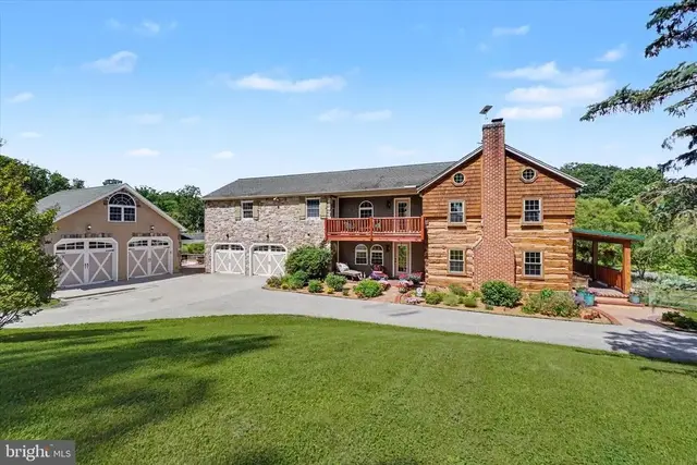 4941 Walters Hatchery Rd, Spring Grove