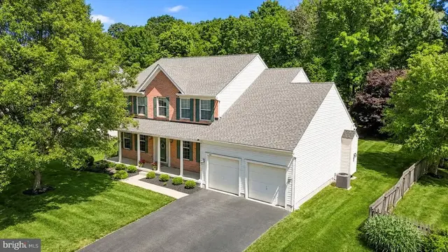 746 Eden Farm Cir, Westminster