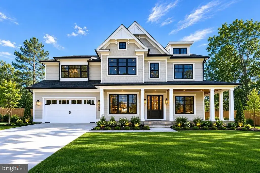 7700 Leesburg Dr, BETHESDA