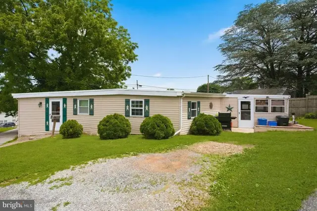 116 Howard Ave, Wrightsville