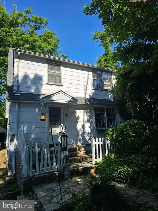 210 Bosley Ave, Baltimore