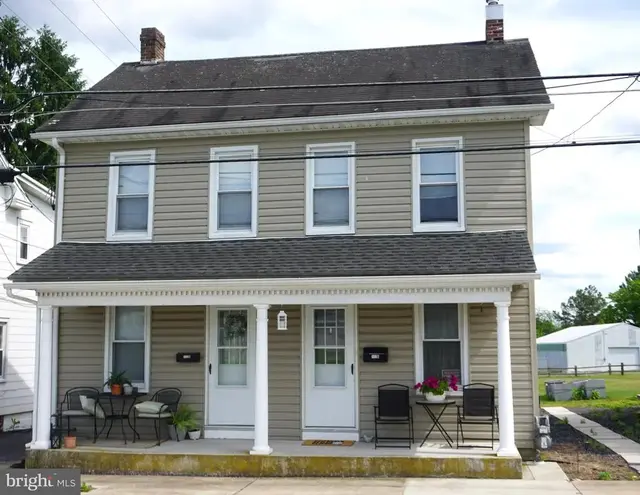 112 Cemetery St, Littlestown