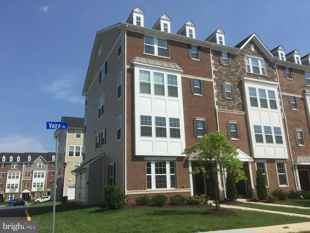 44097 Vaira Ter #44097, CHANTILLY
