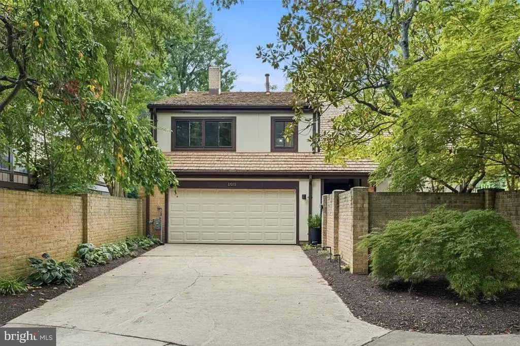 6313 Swords Way, BETHESDA