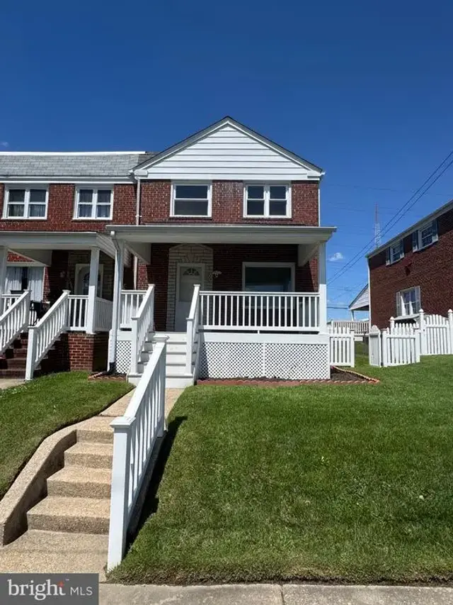 1874 Church Rd, Baltimore