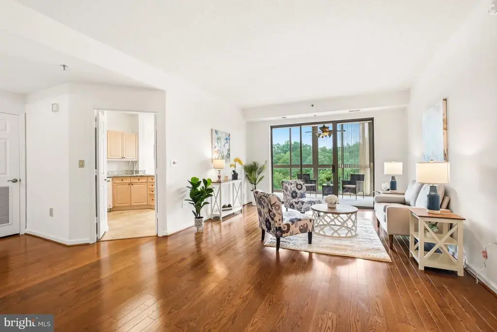 3100 N Leisure World Blvd #420, SILVER SPRING