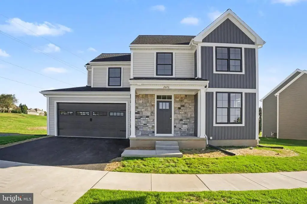 2070 Andrew Ave #lot 28, ELIZABETHTOWN
