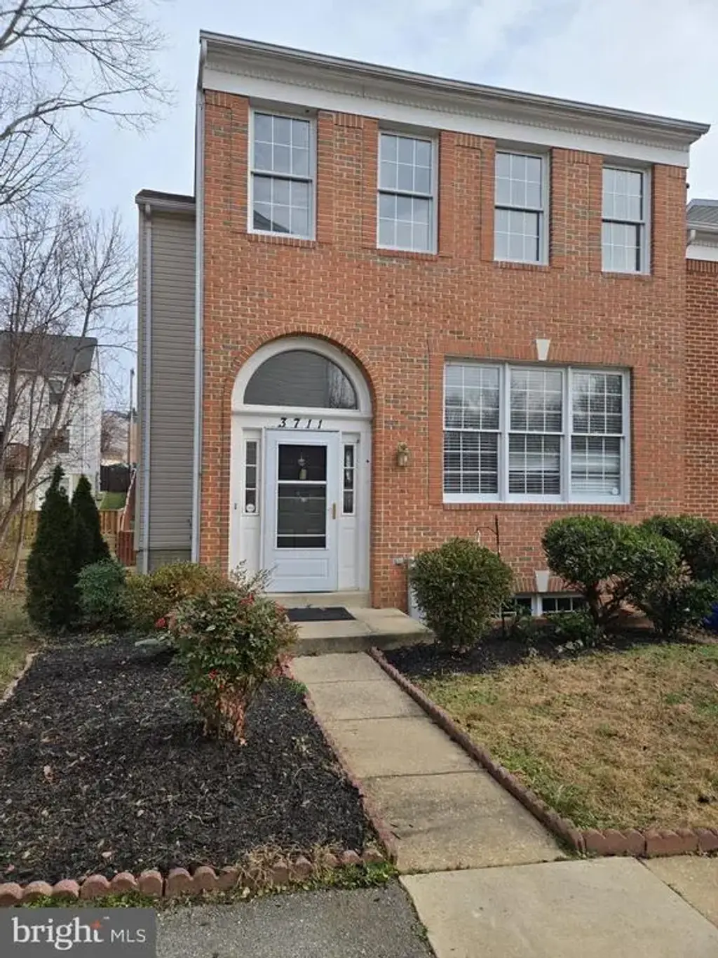 3711 Berleigh Hill Ct, BURTONSVILLE