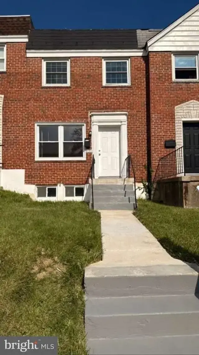 4303 Greenhill Ave, Baltimore
