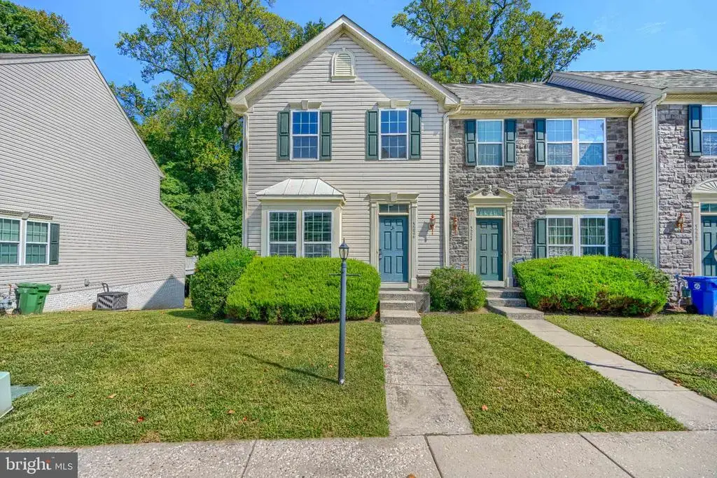 5226 Wyndholme Cir #27, BALTIMORE