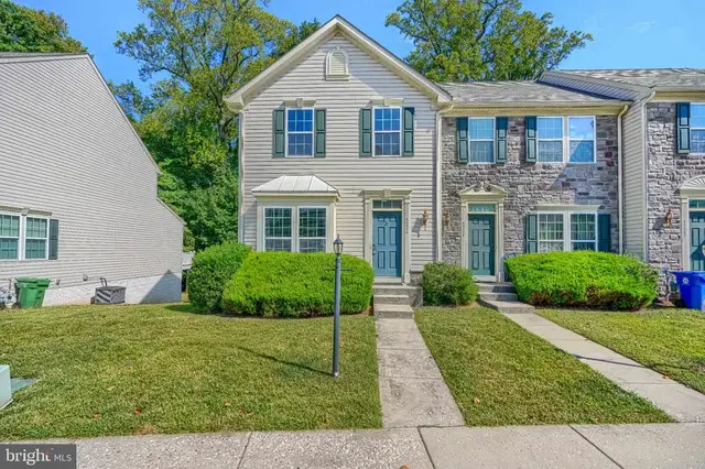 5226 Wyndholme Cir #27, Baltimore