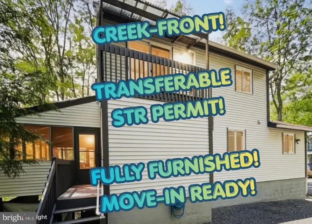 275 Canterbury, BUSHKILL