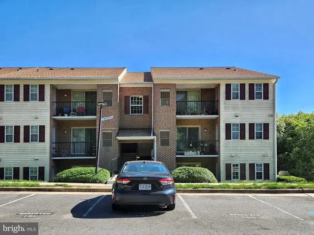 14905 Rydell Rd #103, Centreville