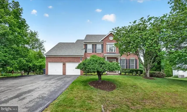 8329 Jordan Valley Way, Frederick