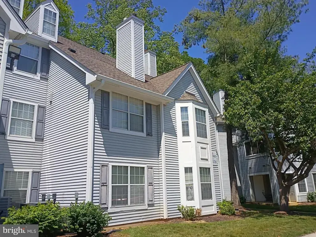13560 Lord Sterling Pl #9-4, UPPER MARLBORO
