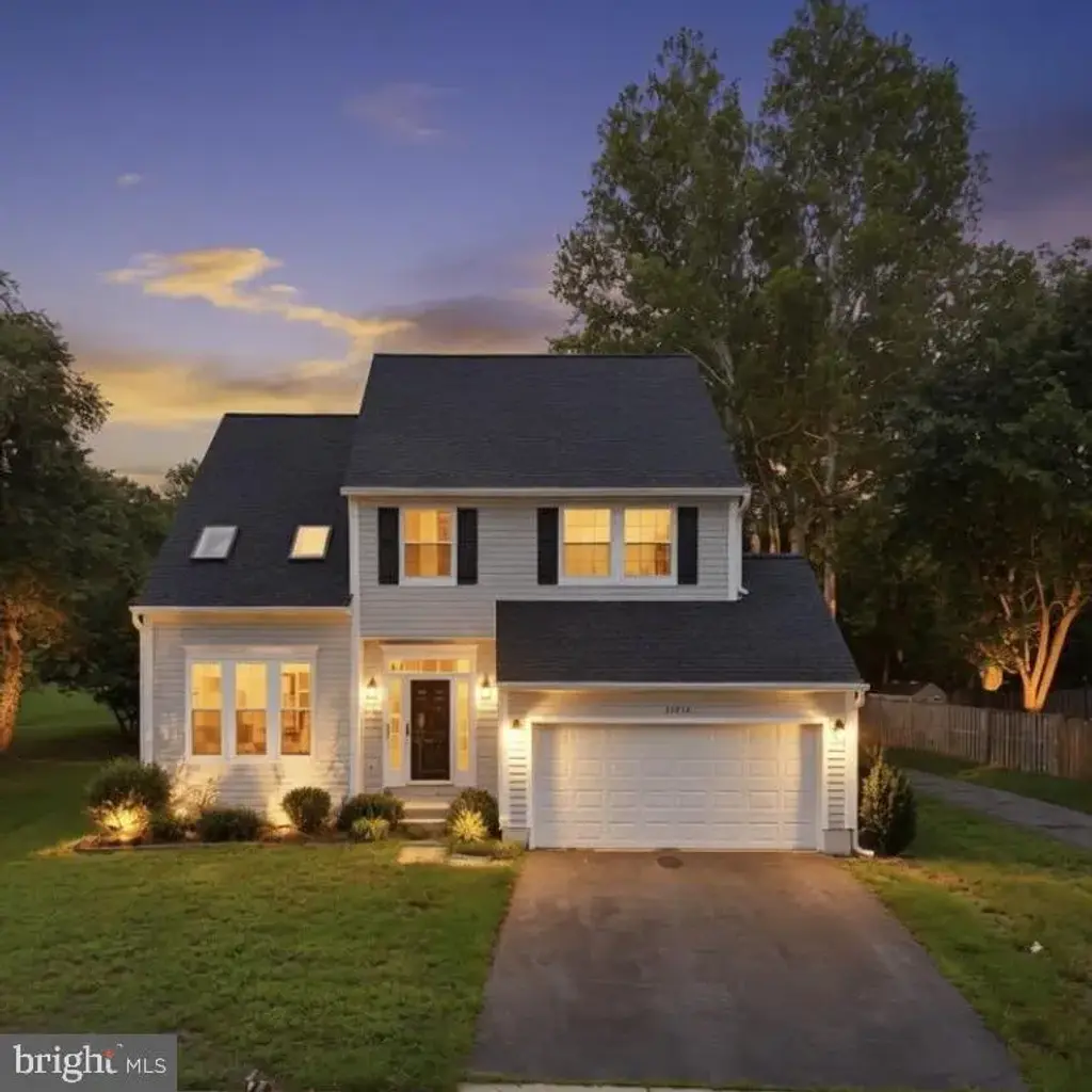 13952 Bishops Bequest Rd, UPPER MARLBORO