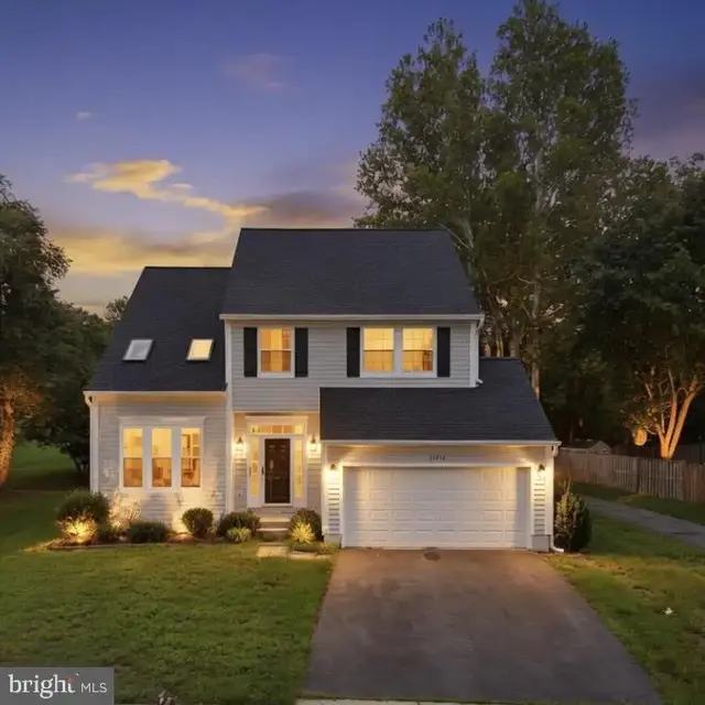 13952 Bishops Bequest Rd, Upper Marlboro