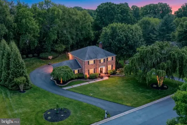 7 Pierson Dr, Hockessin