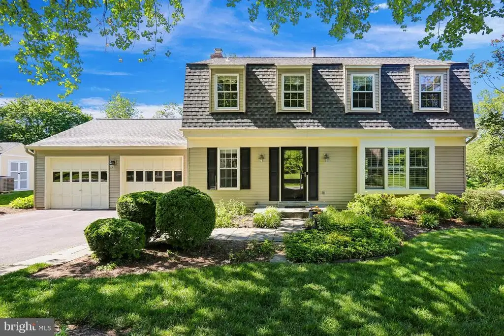 10909 Citreon Ct, GAITHERSBURG