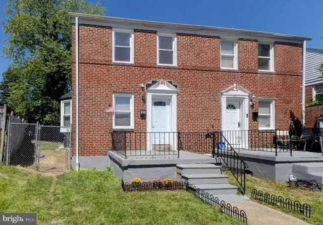 303 Charter Oak Ave, Baltimore
