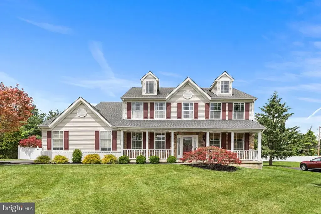 1368 Jasper Dr, AMBLER