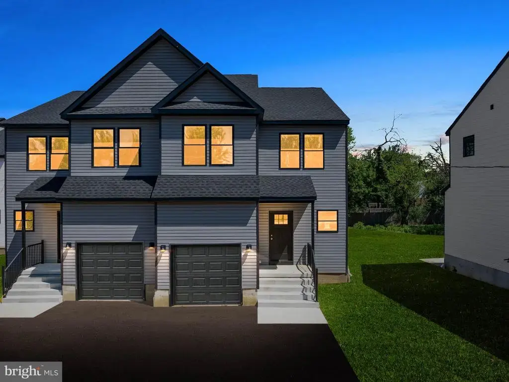 419 Almonesson Rd, BLACKWOOD