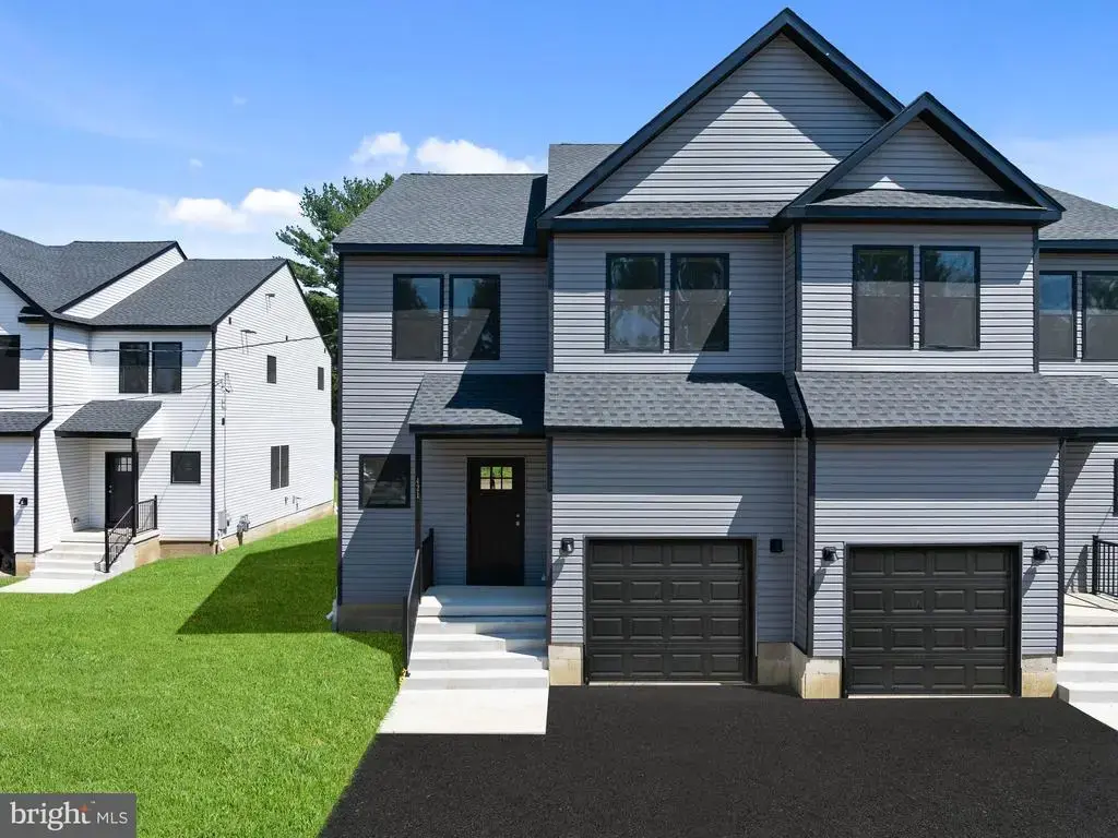 421 Almonesson Rd, BLACKWOOD