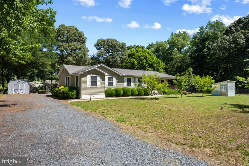 23116 Gilpin Point Rd, PRESTON