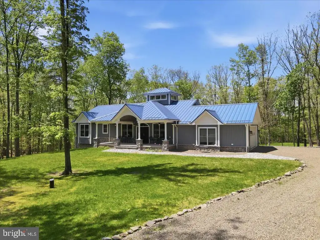 115 Ridgewood Ln, HAWLEY