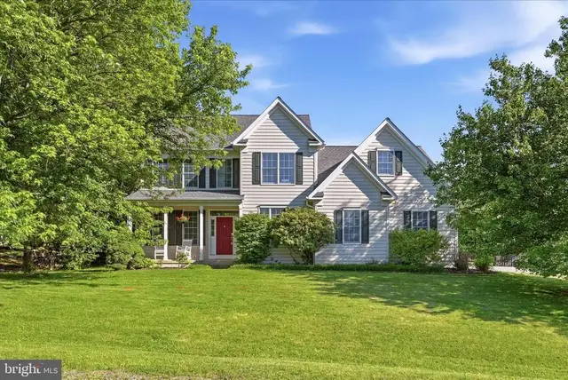 12278 Sedgeway Ln, Lovettsville