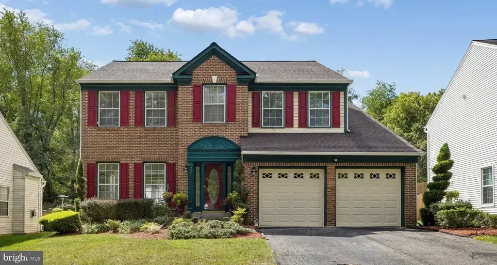 804 Falls Lake Dr, BOWIE